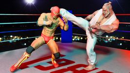 Gambar Pro Wrestling Game: Fighting Game 2020 1