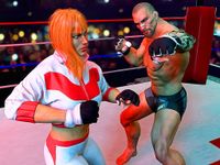 Gambar Pro Wrestling Game: Fighting Game 2020 6