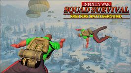 Imagen 10 de juegos de guerra Infinity