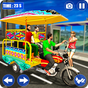 Ikon apk Chingchi Tuk Tuk Driver 2019