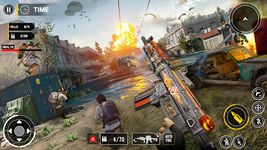 Tangkapan layar apk Game Menembak Pistol 2020 9