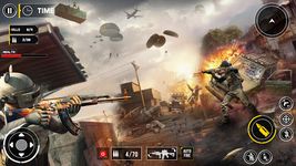 Tangkapan layar apk Game Menembak Pistol 2020 10