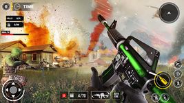 Tangkapan layar apk Game Menembak Pistol 2020 11