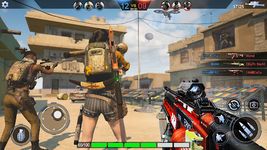 FPS Teller het schieten Staking screenshot APK 9