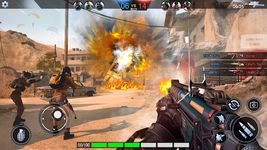 FPS Teller het schieten Staking screenshot APK 11