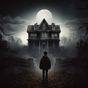 Unlucky postman: Horror Quest in House of Grandpa