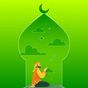 Islamic Muslim Calendar: Prayer Timing Qibla icon