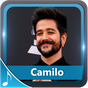 Camilo Música Sin internet 2020 APK