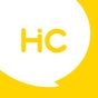 HoneyCam Chat - LiveChat & Streaming broadcasts icon
