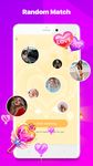 Tangkap skrin apk Honeycam Chat-Live Video Chat 4