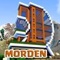 ไอคอน APK ของ Modern House Maps for Minecraft
