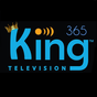 KING365TV Box V2의 apk 아이콘