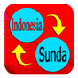 Ikon apk Sunda ke Indonesia Translate