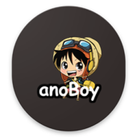 anoBoy - Download & Nonton Anime Sub Indo