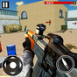 Critical Strike Gun Fire 2020 : New Shooter Games apk icon