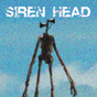 ไอคอน APK ของ Siren head horror walkthrough