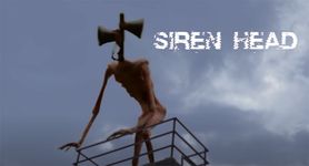 รูปภาพที่  ของ Siren head horror walkthrough