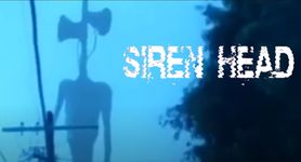 รูปภาพที่ 1 ของ Siren head horror walkthrough