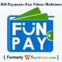 FunPay : Recharge, Videos, Cashback, Bill Payments APK
