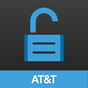 Ícone do AT&T Device Unlock