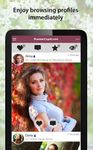 RussianCupid: Russisches Dating-App Screenshot APK 9