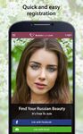 RussianCupid: Russisches Dating-App Screenshot APK 