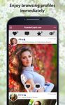 RussianCupid: Russisches Dating-App Screenshot APK 1
