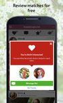 RussianCupid: Russisches Dating-App Screenshot APK 2