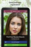 RussianCupid: Russisches Dating-App Screenshot APK 4