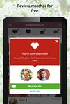 RussianCupid: Russisches Dating-App Screenshot APK 6