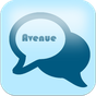 Chat Avenue Messenger APK Icon