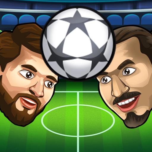 Играющие головы футбол чемпионат. Head Soccer 2022. Head Football 2022. Велгеймс. Supper Football League андроид.