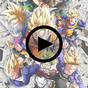 Dragon Ball Tube: Videos of dragon ball APK Icon