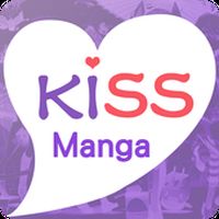 KissManga APK Icon