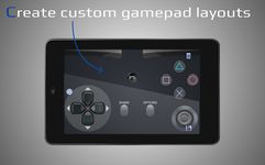 Скриншот 9 APK-версии PSPlay: неограниченное PS4 Remote Play