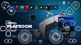 PSPlay: Unlimited PS4 Remote Play Screenshot APK 