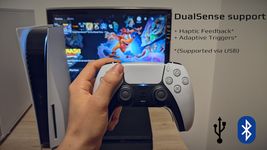 PSPlay: Unlimited PS4 Remote Play Screenshot APK 1