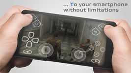 PSPlay: Unlimited PS4 Remote Play Screenshot APK 4