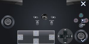 PSPlay: Unlimited PS4 Remote Play Screenshot APK 6