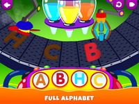 Juegos educativos para niños matematicas letras 4 captura de pantalla apk 9