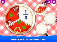 Juegos educativos para niños matematicas letras 4 captura de pantalla apk 12