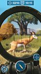 Salvaje Cazador : Selva Animal Caza Disparo Juegos captura de pantalla apk 3