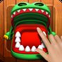 Crocodile Dentist apk icon