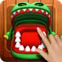 Crocodile Dentist의 apk 아이콘