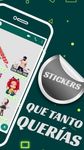 Imagen 1 de Stickers Hot para WhatsApp (WaStickers App)