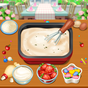 My Restaurant: Crazy Cooking Madness Game 
