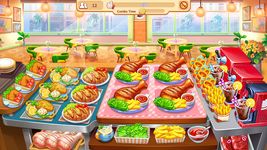 My Restaurant: Crazy Cooking Madness Game screenshot APK 9