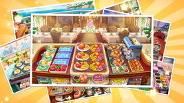 ภาพหน้าจอที่ 15 ของ My Restaurant: Crazy Cooking Madness Game