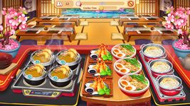 Captură de ecran My Restaurant: Crazy Cooking Madness Game apk 16