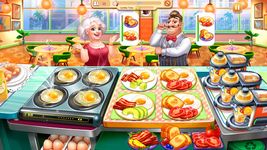 Captură de ecran My Restaurant: Crazy Cooking Madness Game apk 18